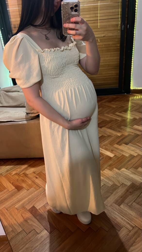 Vestidos Coquette